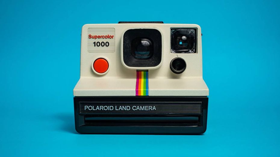 Instantaneas Mejores cámaras instantáneas: Polaroid, Instax y otros modelos