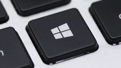 Tecla específica de Windows
