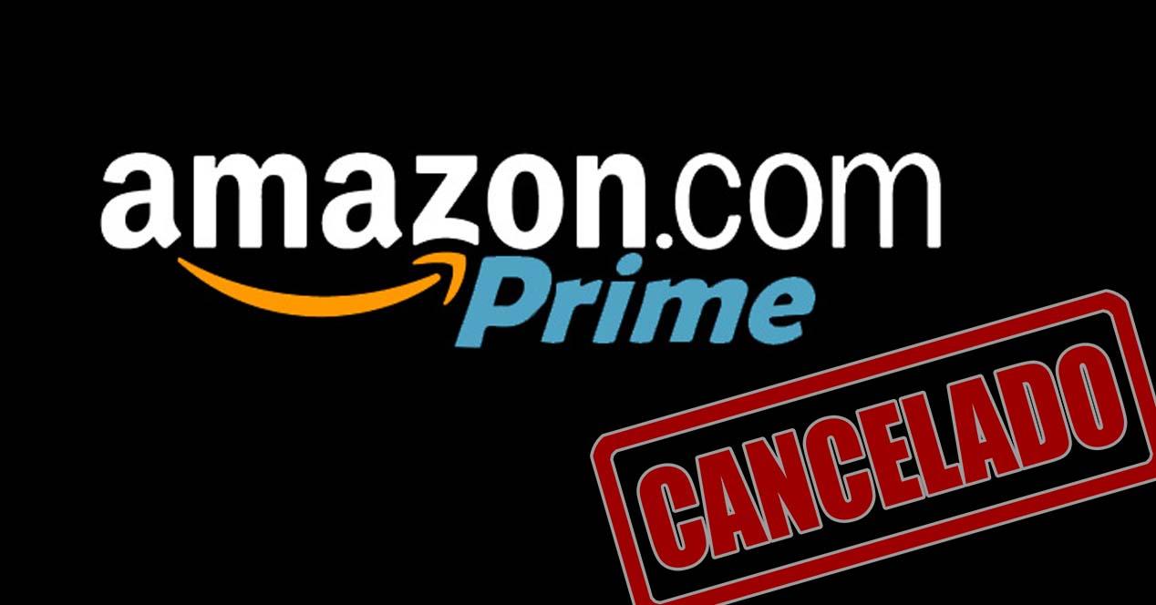 ▷ Guía paso a paso: Cómo cancelar un canal de Amazon Prime
