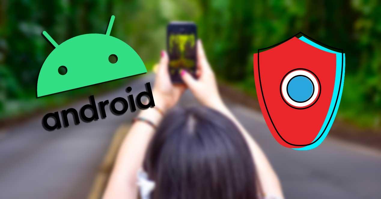 android malware spyware
