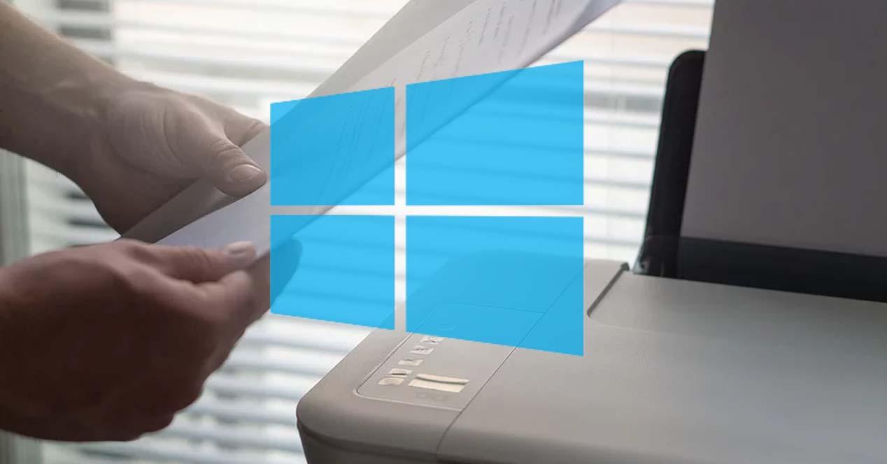 Torbellino conjunción República Cómo solucionar los problemas con la impresora al actualizar Windows 10