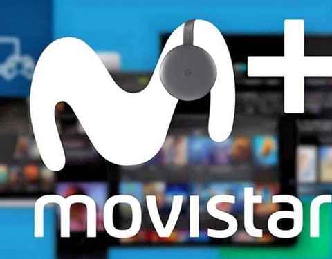 Chromecast con Google TV 4K 2020 Netflix  Disney Movistar Play GOOGLE