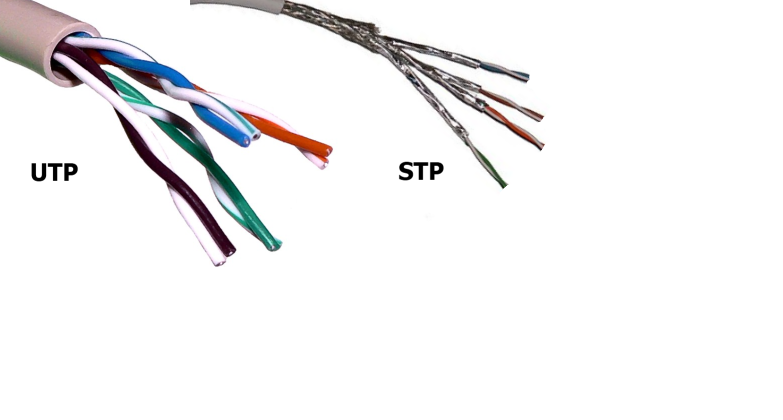 enfermo abrigo Adepto Cable Ethernet de red: Categorías, protecciones, diferencias y cuál elegir