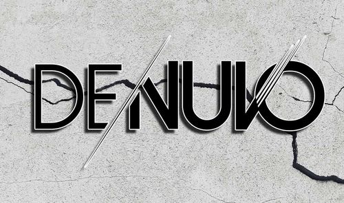 denuvo crack