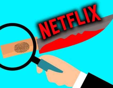 Las 30 mejores series policiacas y misterio de Netflix