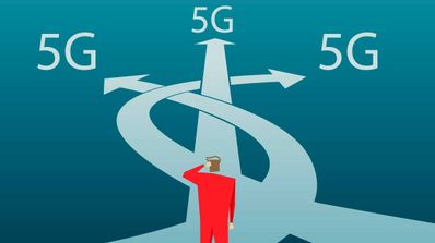 móvil 5g 2020