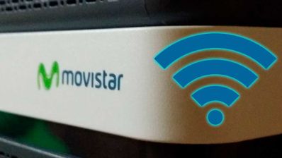 movistar wifi
