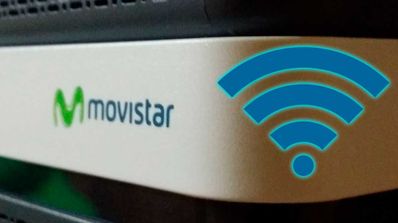 movistar wifi