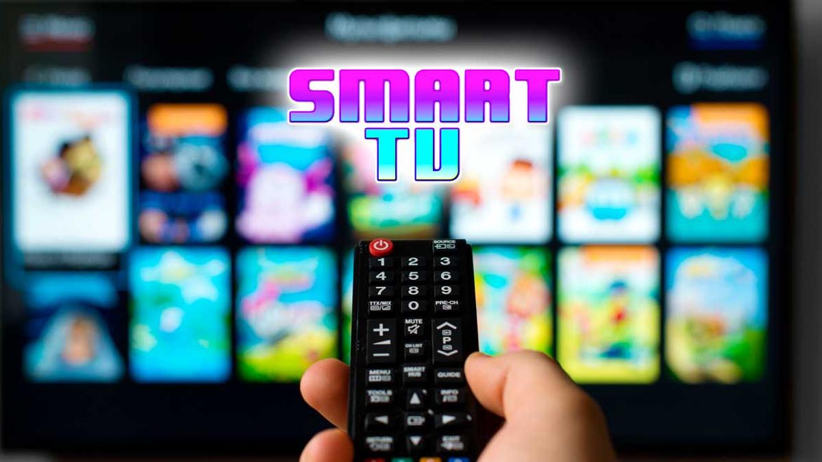 Cinco trucos para organizar el cableado de tu Smart TV [Especial Smart TV]