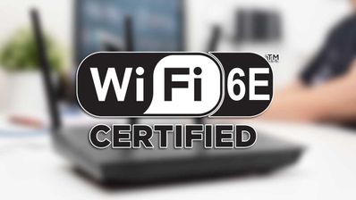 wifi 6e