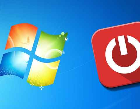 Apagar Windows 7: solución al nuevo fallo que impide apagar el ordenador