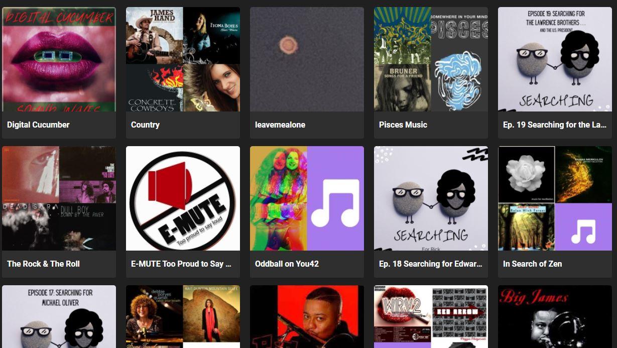 Es barato detalles Prisionero Escuchar música gratis online: Las mejores webs y aplicaciones