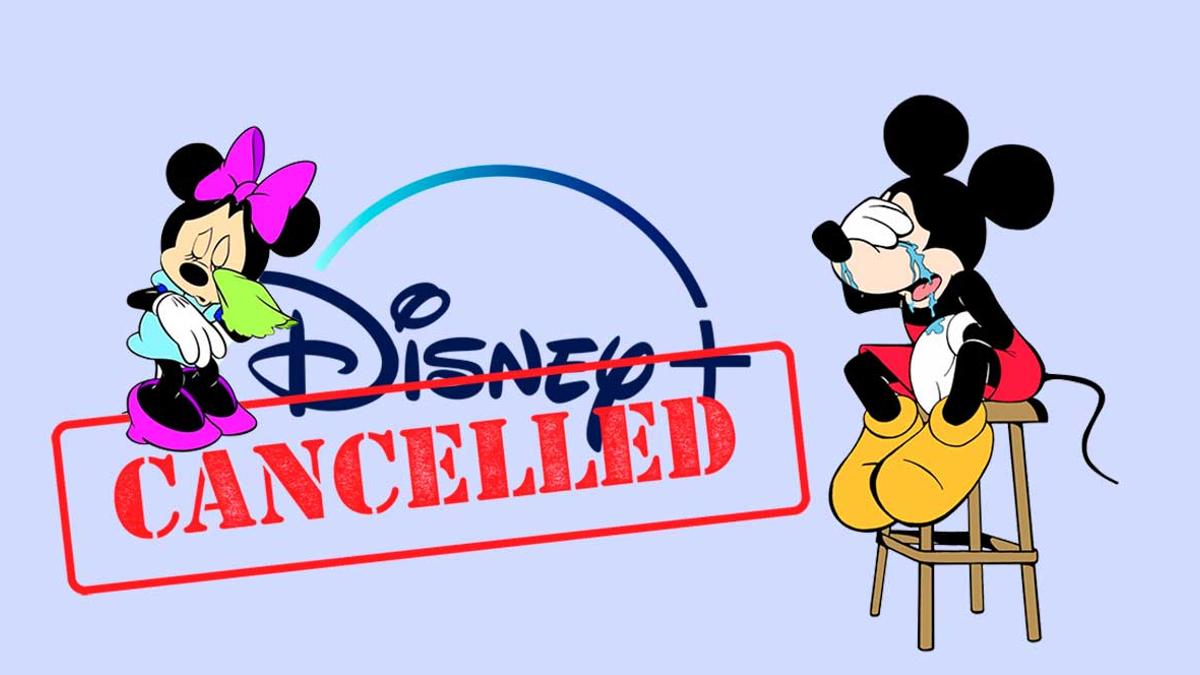 Cómo cancelar Disney+ y dar de baja la suscripción