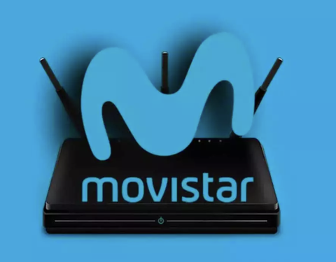 Los clientes de Movistar tendrán que devolver este dispositivo
