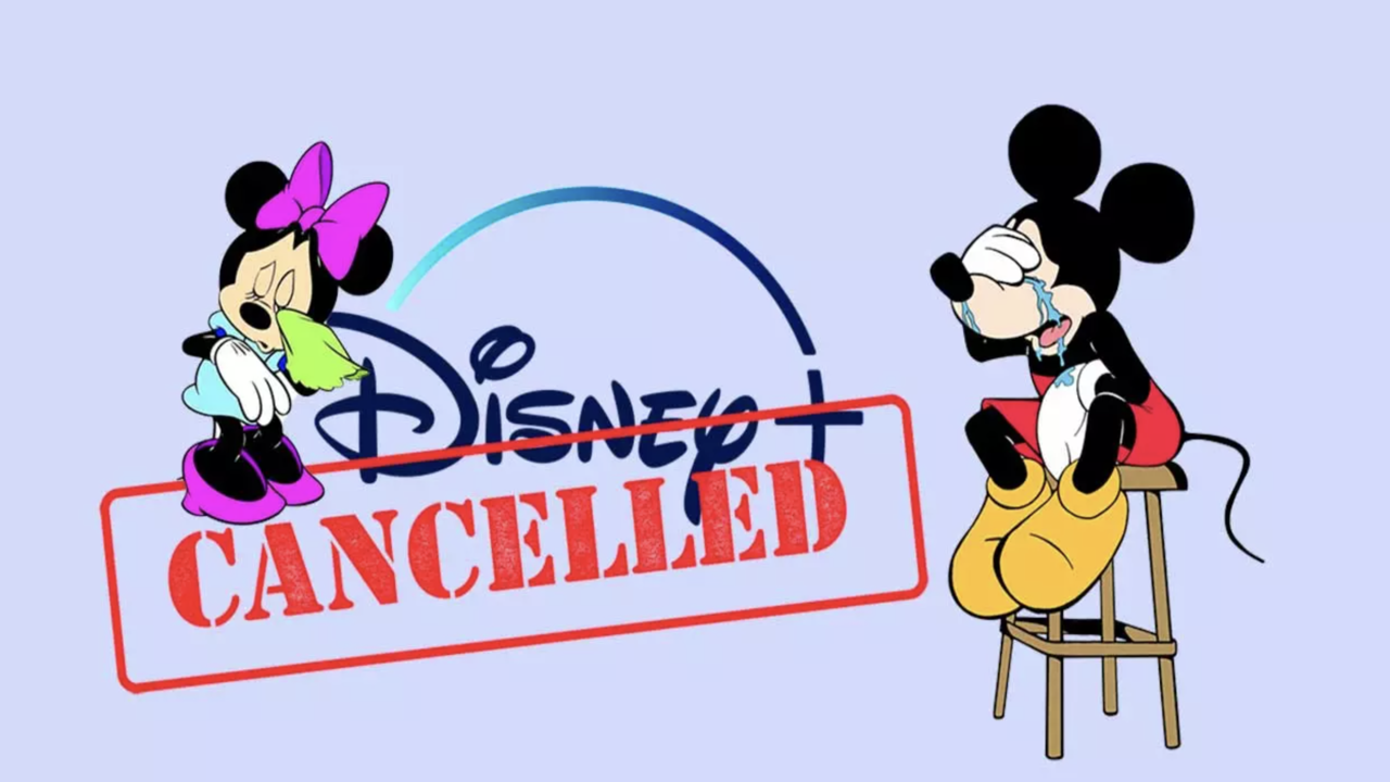 Cómo cancelar Disney