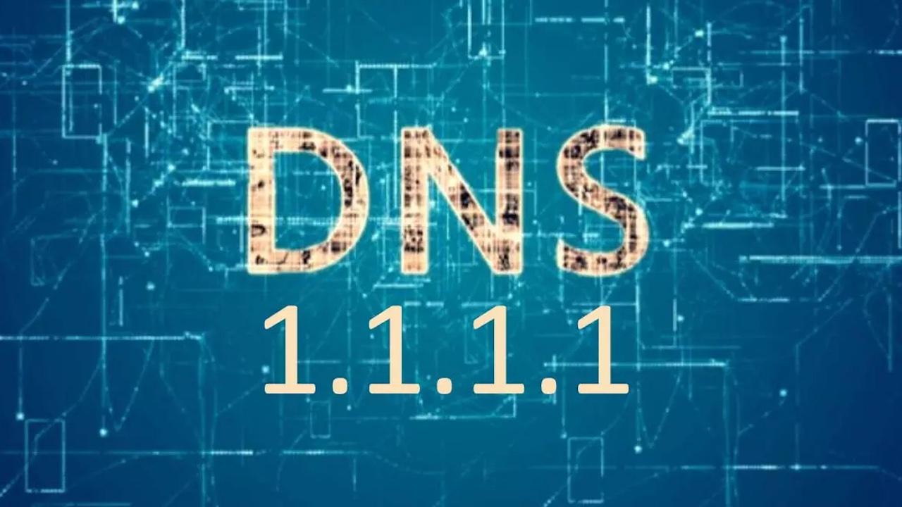 Cambiar DNS