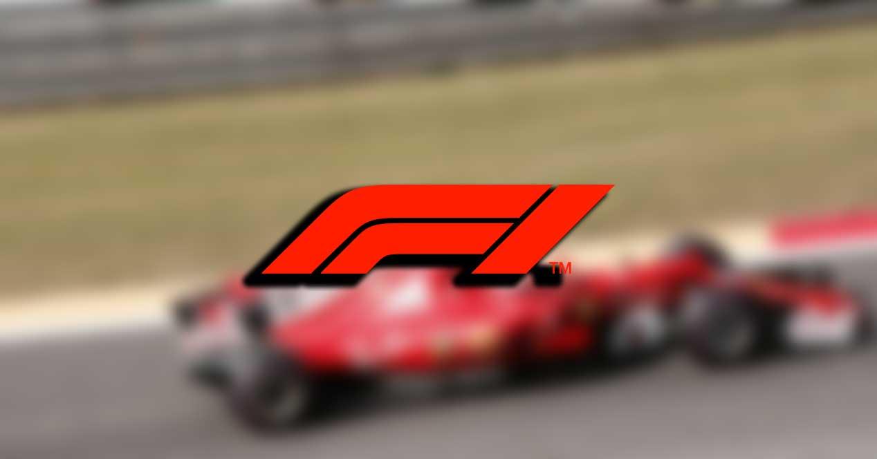 Ver Fórmula 1