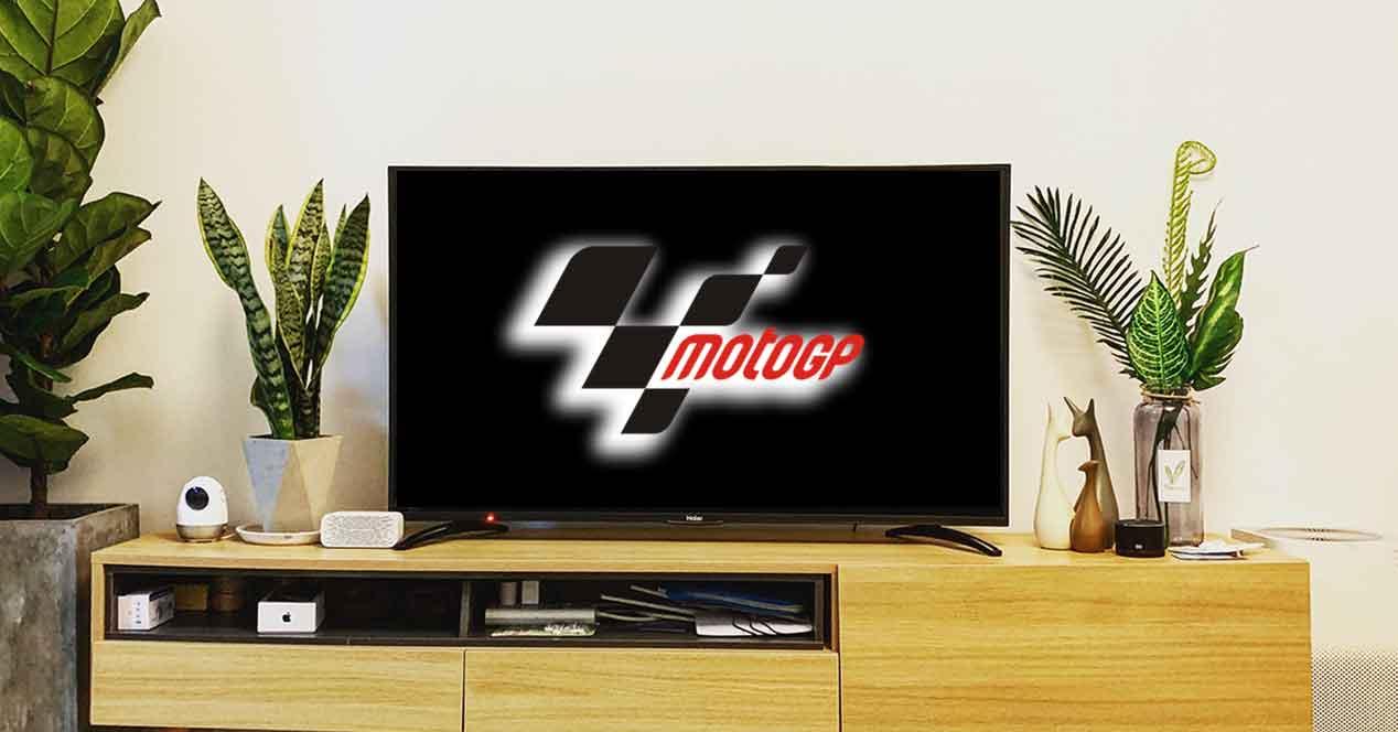 MotoGP 2023 Horarios, TV y dónde ver
