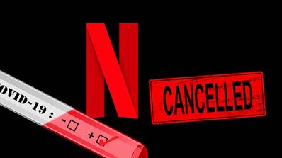 Series canceladas