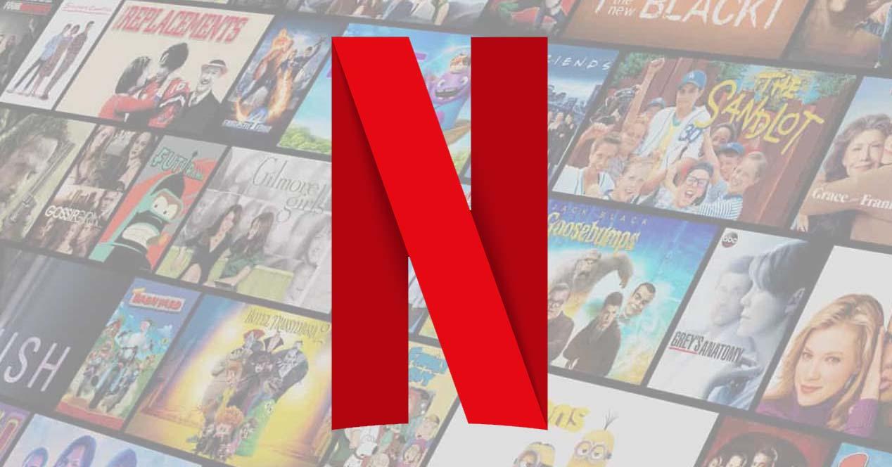 Las mejores Netflix para ver series películas en streaming