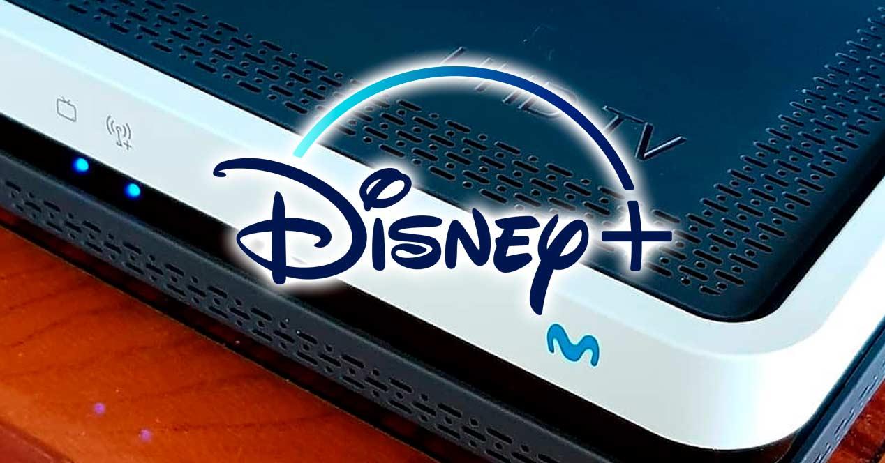 Cómo Puedo ver Disney Plus Fácilmente a Través de Movistar TV (Ejemplo)