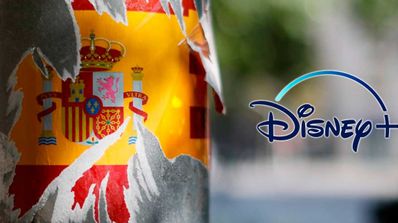disney+ impuestos