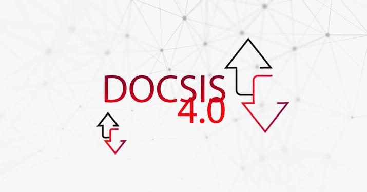 docsis 4.0