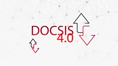 docsis 4.0