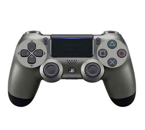 Paletas de controlador PS4 para Playstation 4, accesorio de botón