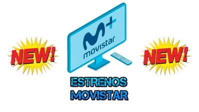 estrenos movistar abril 2020