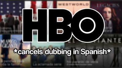 hbo doblaje