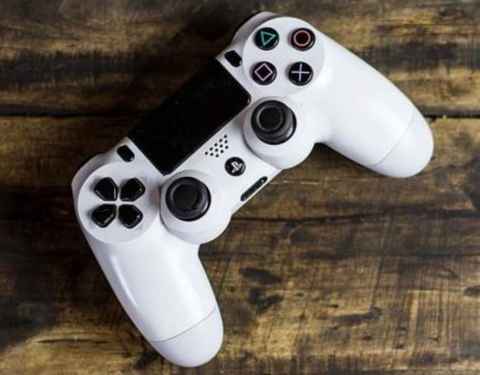 Mando Ps4 Joystick Playstastation 4 Dual Shock Videojuegos Play Station Con  Usb con Ofertas en Carrefour