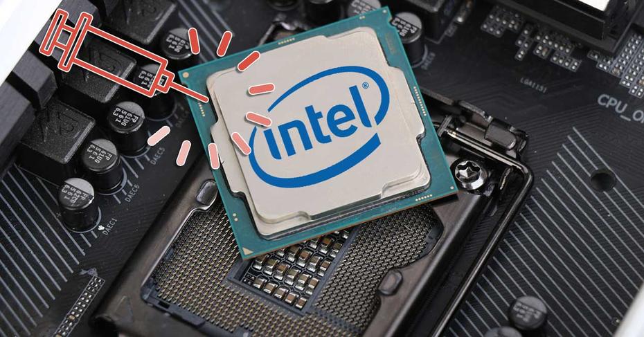 Intel tendría una grave vulnerabilidad en sus procesadores recientes