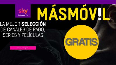 masmovil gratis coronavirus sky tv