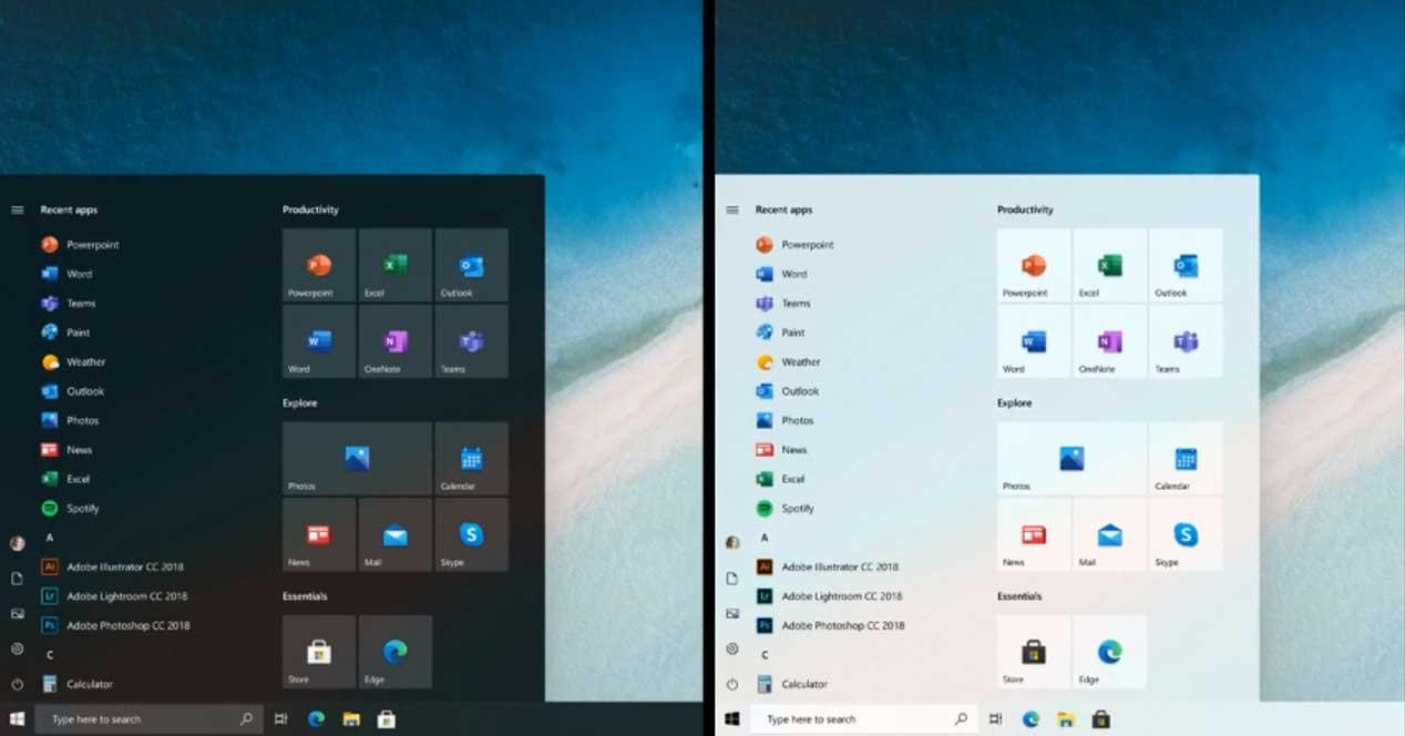 menu de inicio windows 10 2020 (1)