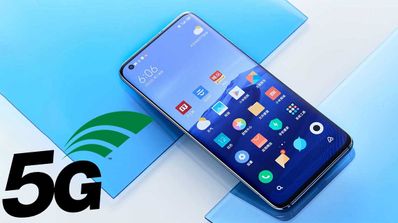 Móvil 5G