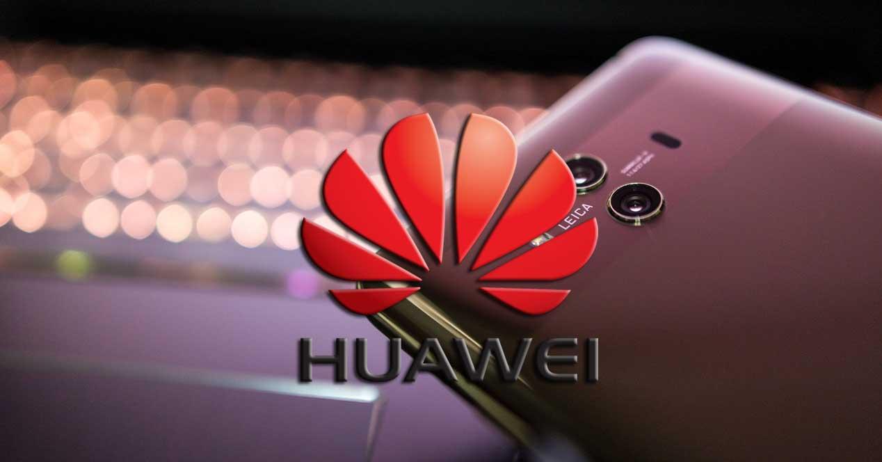 Huawei ofertas móvil