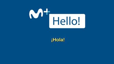 movistar versión original