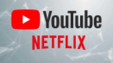 netflix youtube pixel