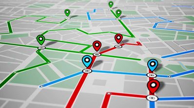 ubicacion gps