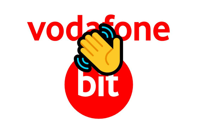 vodafone bit
