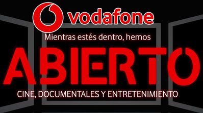 vodafone canales gratis