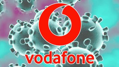 vodafone
