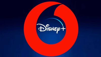 vodafone disney plus