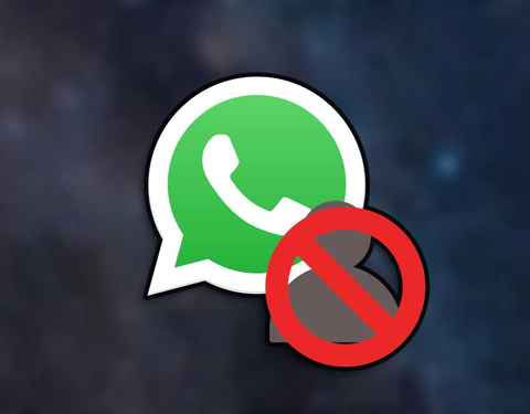 WhatsApp puede bloquear tu cuenta si usas estas palabras 