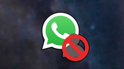 whatsapp bloquear icono