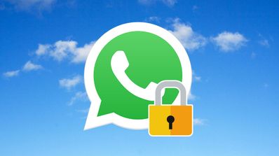 whatsapp chats cifrados