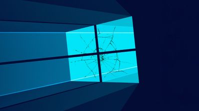 windows 10 roto fecha