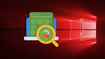 windows 10 vulnerabilidad