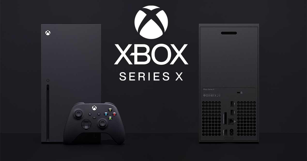 Xbox Series X: características oficiales, fotos, mando y todos los ...